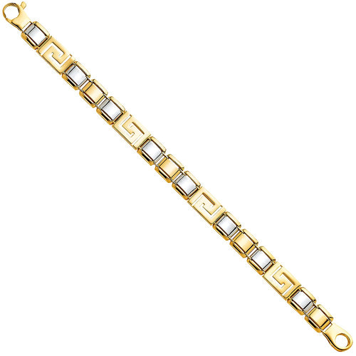 2T Men's Bracelet - 8