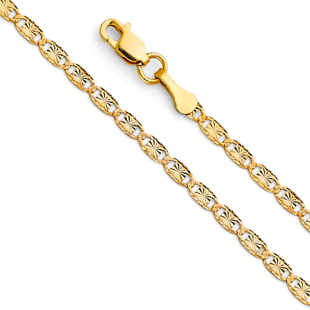 Valentino Chain - 2.1mm