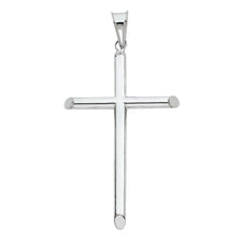 Load image into Gallery viewer, Cross Pendant - H. 43MM