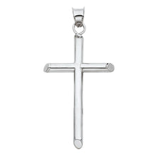 Load image into Gallery viewer, Classic Cross Pendant - H. 33MM
