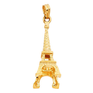 Paris Effel Tower Pendant